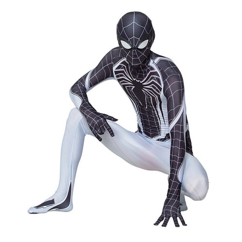 Costume cosplay spiderman per - spiderman,