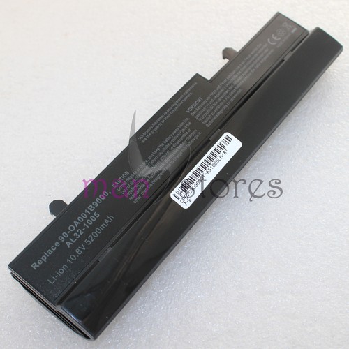 Batteria celle per asus eee - 6,