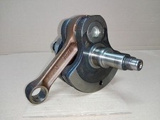 ALBERO MOTORE COMPLETO CRANKSHAFT SUZUKI DR 600 DJEBEL 1220014A0200