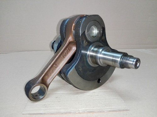 Albero motore completo - albero,