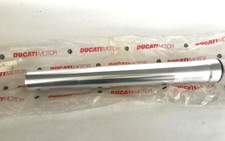 Tubo portante fodero forcella - tubo,