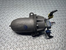 PORTA FILTRO GASOLIO