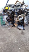 MOTORE RENAULT MASTER 2,5 DCI CODICE G9UA6 KM 144000 ANNO 2008