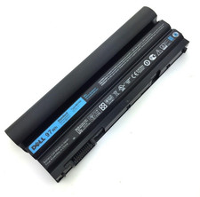 Genuine M5Y0X YKF0M Battery