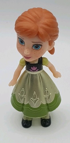 Jakks disney principessa anna - jakks,