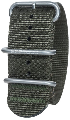 Cinturino orologio bertucci - cinturino,