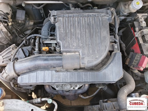 Motore suzuki swift - suzuki, 1.2