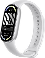 Xiaomi smart band - mi, 10