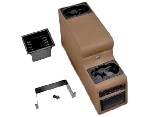 Consolle centrale mega jeep - centrale,