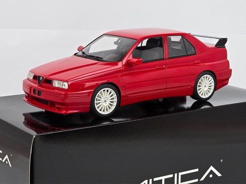 Modellino auto mitica - modellino,