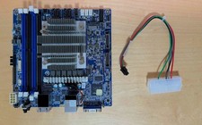 Gigabyte MJ11-EC1; scheda