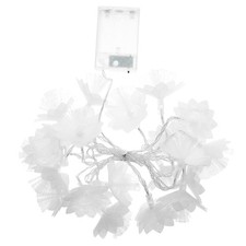  1 lampada a fibre ottiche