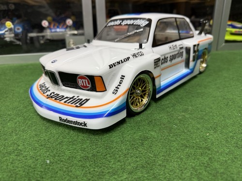 Telaio tamiya ta03f con - telaio,