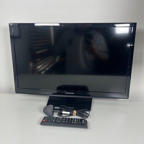 Samsung smart hd ready - samsung,