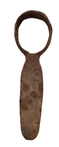 Antico attrezzo agricolo ascia - attrezzo,