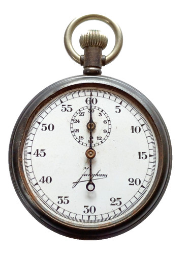 Orologio tasca junghans 29a - orologio, da