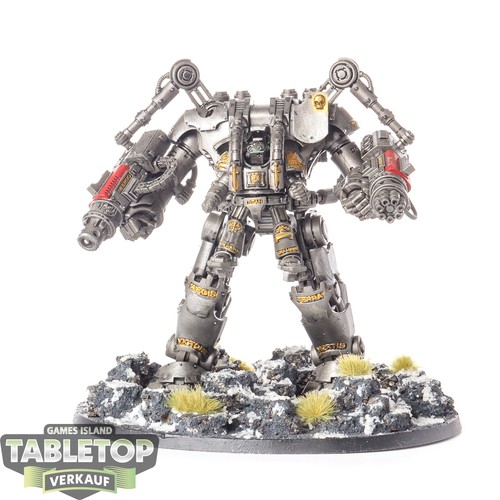 Grey knights nemesis - grey,