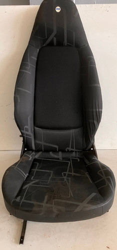 Sedile guida smart - sedile, fortwo