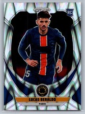 2025 Panini Prizm FIFA Club