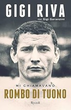 MI CHIAMAVANO ROMBO DI TUONO