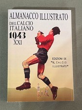 ALMANACCO ILLUSTRATO DEL