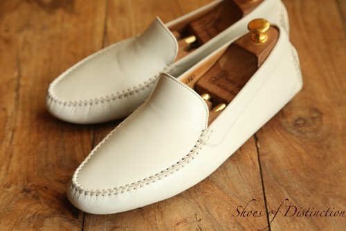 Mocassini scarpe guida - mocassini,