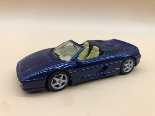 Ferrari f355 1995 - ferrari,
