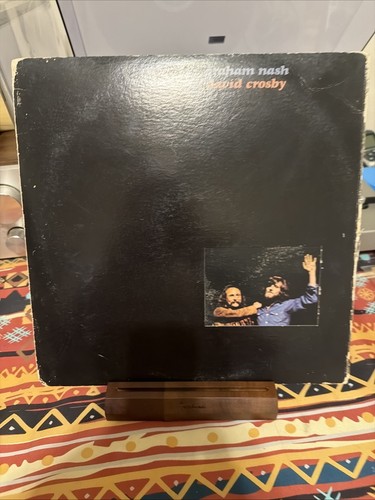 Crosby nash graham - crosby, &