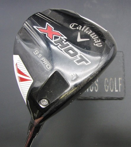 Callaway hot pro 5 - hot, 9,5°