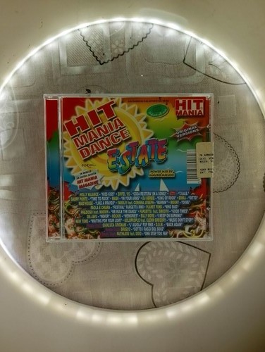 Hit mania dance - hit, cd