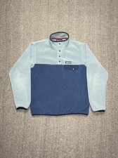 Patagonia Synchilla Snap-T