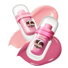 Amuse jel fit tint g - amuse,