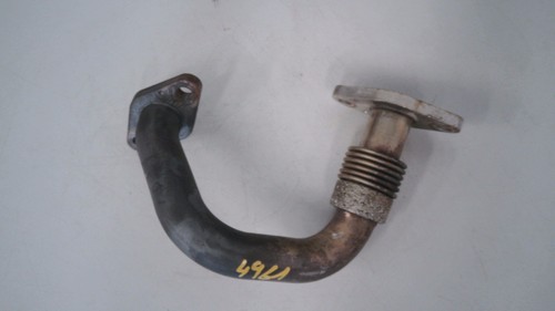 Tubo collegamento polo iv - vw,