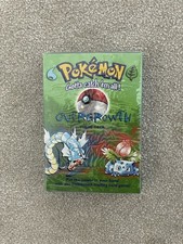 Pokemon TCG 1999 | Overgrowth