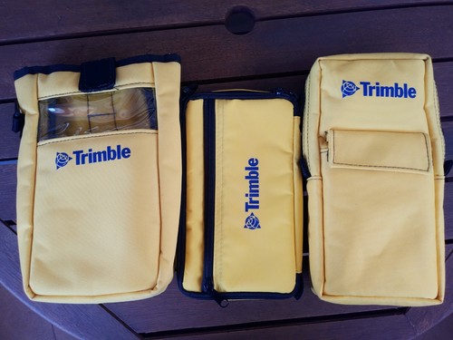 Bolsos fundas de trimble - de,
