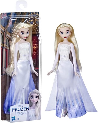 Hasbro disney frozen - frozen, regina