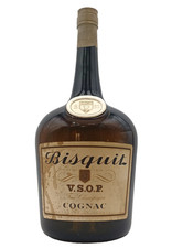 BISQUIT COGNAC V.S.O.P