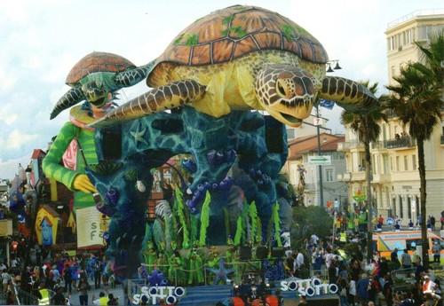 751 carnevale viareggio - 751,