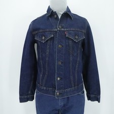 Giacca Vintage Levis Big E