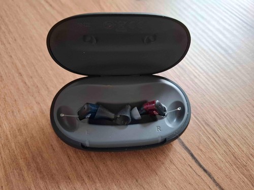Vendo auricolari amplifon - vendo,
