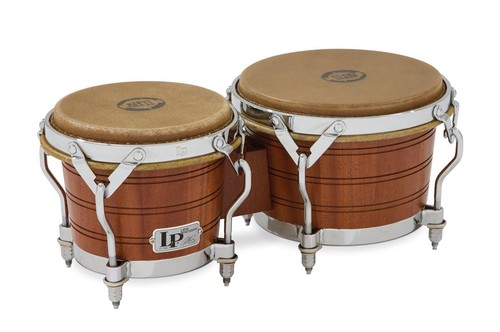 Percussioni latine classic - latine,