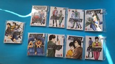 City hunter rebirth planet - city,