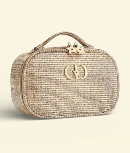 Dior beauty make - dior, bag