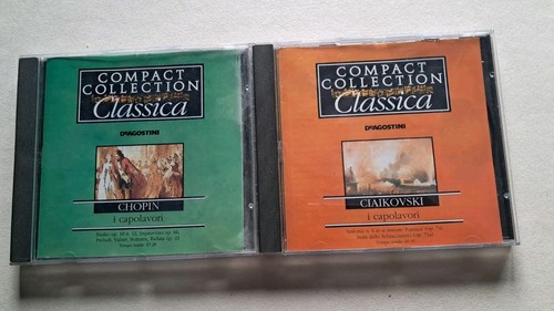 Compact collection - 2,