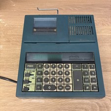 Olivetti Divisumma 31 PD -