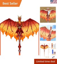Dragon kite for kids - kids, &
