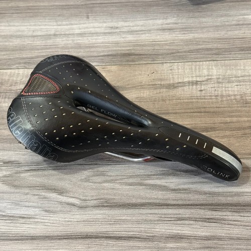 Selle italia gel flow - italia,