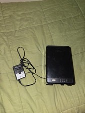 D-Link DNR-322L Cloud Network