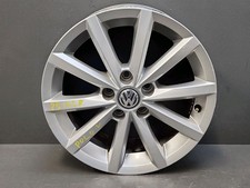 Cerchio In Alluminio -