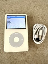 Apple iPod Video Classic 80 GB